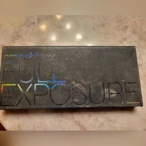 Smashbox Eyeshadow pallet